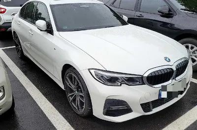 2021 BMW 330 WBA5P7106MFL41136 VIN:WBA5P7106MFL41136