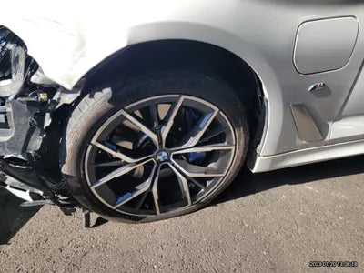 2021 BMW 530 WBA51AG00MCH39713 VIN:WBA51AG00MCH39713