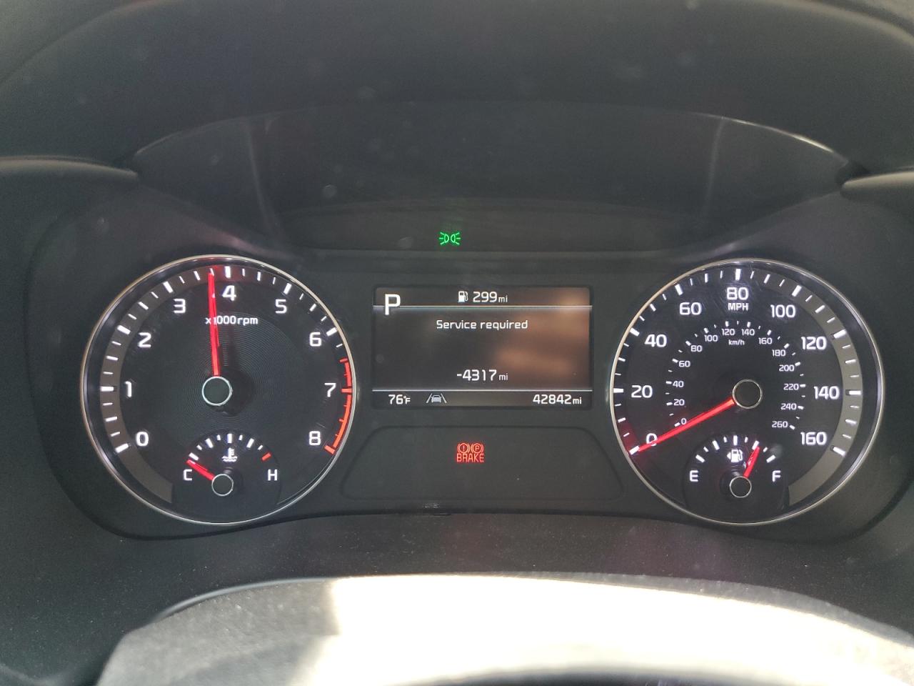 2022 KIA FORTE FE VIN:3KPF24AD2NE436098