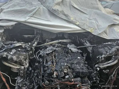 2022 BMW 740 WBACW2109N9J61436 VIN:WBACW2109N9J61436