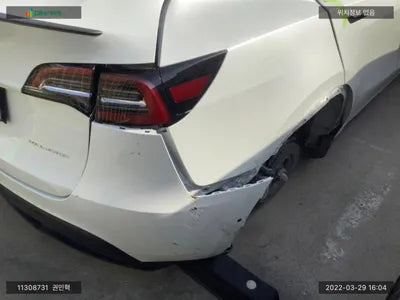 2021 Tesla Model Y 5YJYGDEE1MF167484 VIN:5YJYGDEE1MF167484
