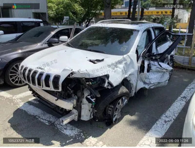 2017 Jeep Cherokee 1C4PJMCB7JD500103 VIN:1C4PJMCB7JD500103