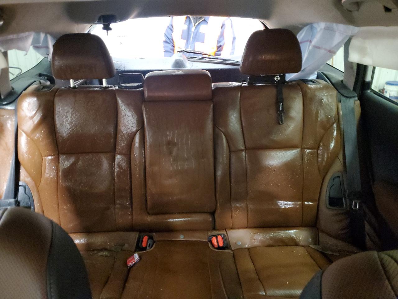 2022 SUBARU OUTBACK TOURING VIN:4S4BTGPD9N3223057