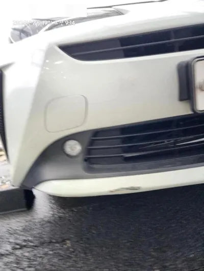 2021 Toyota Prius VIN: