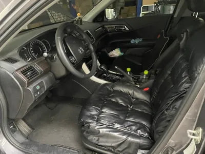 2017 Honda Accord 659KM1HGCR2680HA5 VIN:659KM1HGCR2680HA5