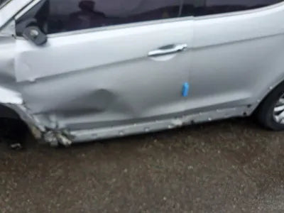 2016 Hyundai Santa FE KMHSW81UBHU717153 VIN:KMHSW81UBHU717153