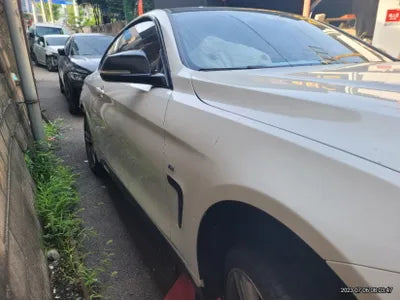 2016 BMW 428 WBA3N7101GF786000 VIN:WBA3N7101GF786000