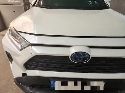 2021 Toyota RAV4 JTMW2RFV8MD081811 VIN:JTMW2RFV8MD081811
