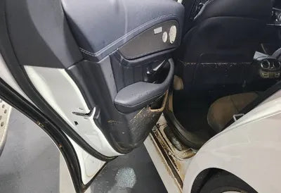 2021 Mercedes-Benz E 53 W1KZF6BB8MA938616 VIN:W1KZF6BB8MA938616