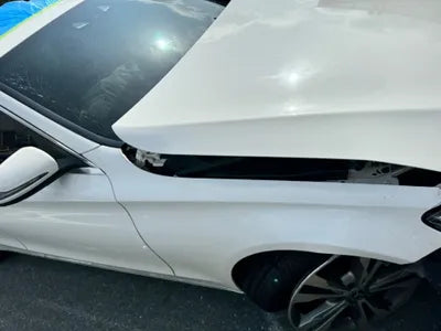 2018 Mercedes-Benz C 200 VIN: