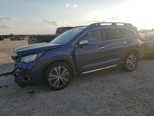2022 SUBARU ASCENT TOURING VIN:4S4WMARDXN3448340