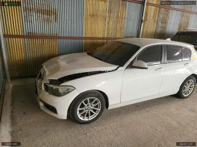 2018 BMW 118 WBA1S5105J5L14562 VIN:WBA1S5105J5L14562