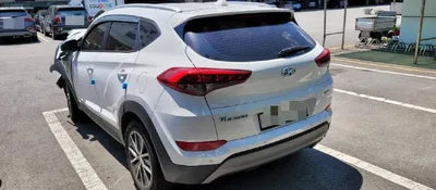 2015 Hyundai Tucson KMHJ381ABGU015729 VIN:KMHJ381ABGU015729