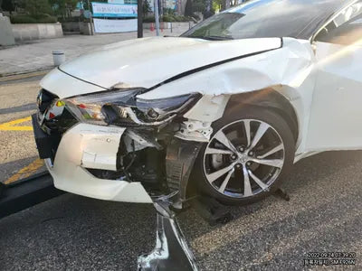 2016 Nissan Maxima 885KM1N4AA6AP0GC4 VIN:885KM1N4AA6AP0GC4