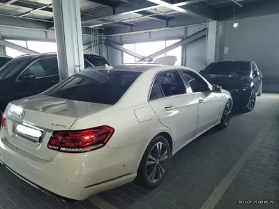 2015 Mercedes-Benz E 220 356KMWDDHF0AB8FB1 VIN:356KMWDDHF0AB8FB1