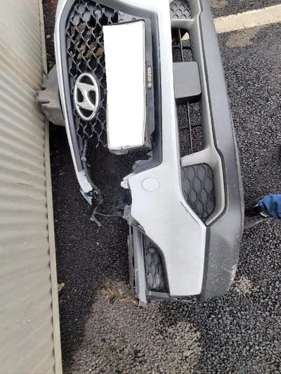 2018 Hyundai Kona KMHK4815HJU161870 VIN:KMHK4815HJU161870