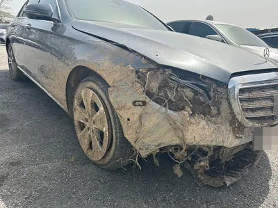 2020 Mercedes-Benz E 300 W1KZF5EB5LA817918 VIN:W1KZF5EB5LA817918