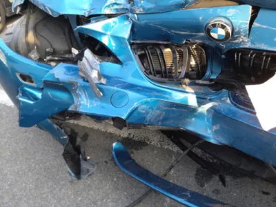 2018 BMW M2 WBS1J5104JVE54345 VIN:WBS1J5104JVE54345