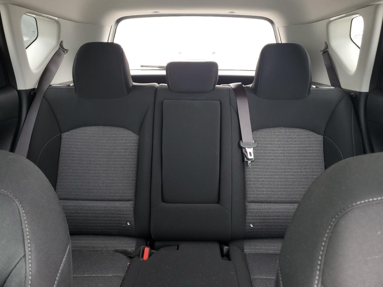 2024 KIA SOUL EX VIN:KNDJ33AU6R7921013