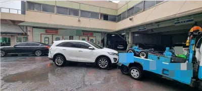 2017 Kia Sorento VIN: