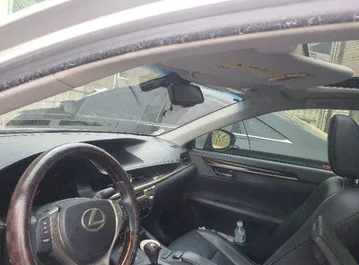 2014 Lexus ES 300 VIN: