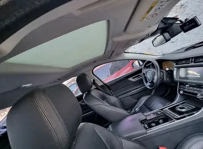 2017 Jaguar XF SAJBB4BN6HCY31517 VIN:SAJBB4BN6HCY31517