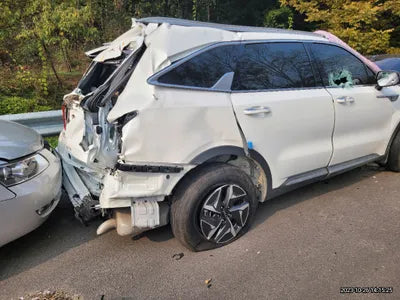 2022 Kia Sorento VIN: