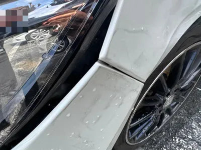 2017 Mercedes-Benz CLA 250 VIN: