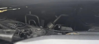 2018 Genesis G80 VIN: