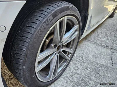 2017 BMW 730 WBA7G610XHB074115 VIN:WBA7G610XHB074115