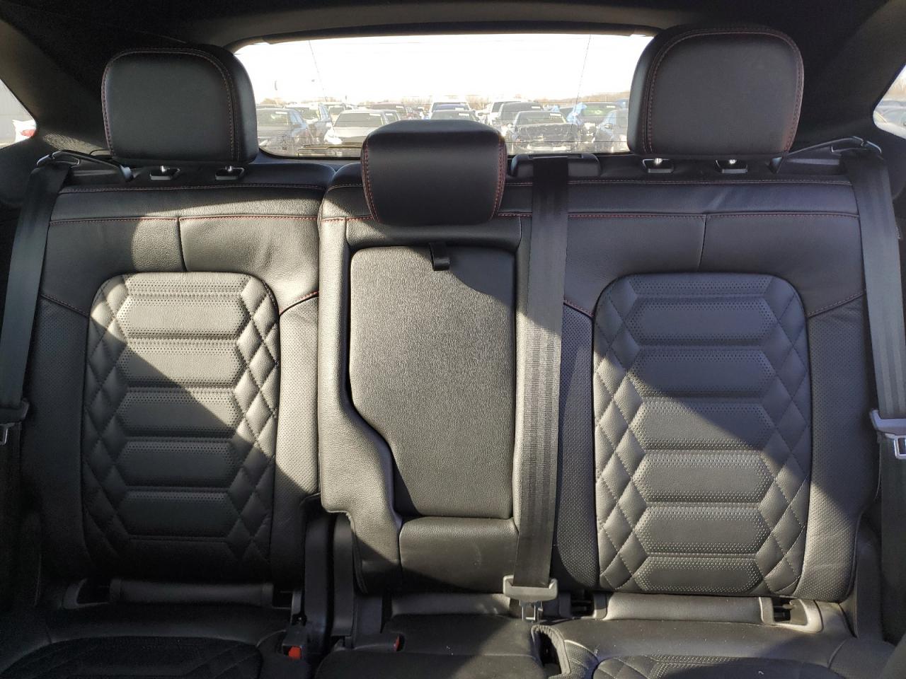 2023 FORD ESCAPE ST LINE ELITE VIN:1FMCU9PA1PUA67192
