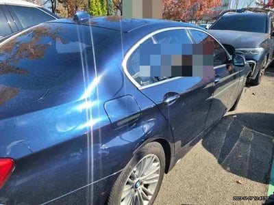 2015 BMW 520 438KMWBA5E5100FG0 VIN:438KMWBA5E5100FG0