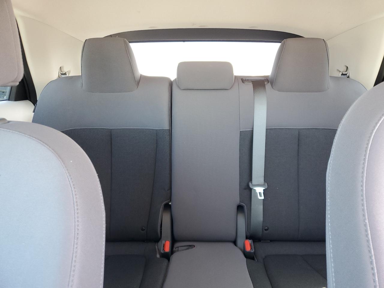 2024 HYUNDAI IONIQ 5 SEL VIN:KM8KN4DE7RU251087