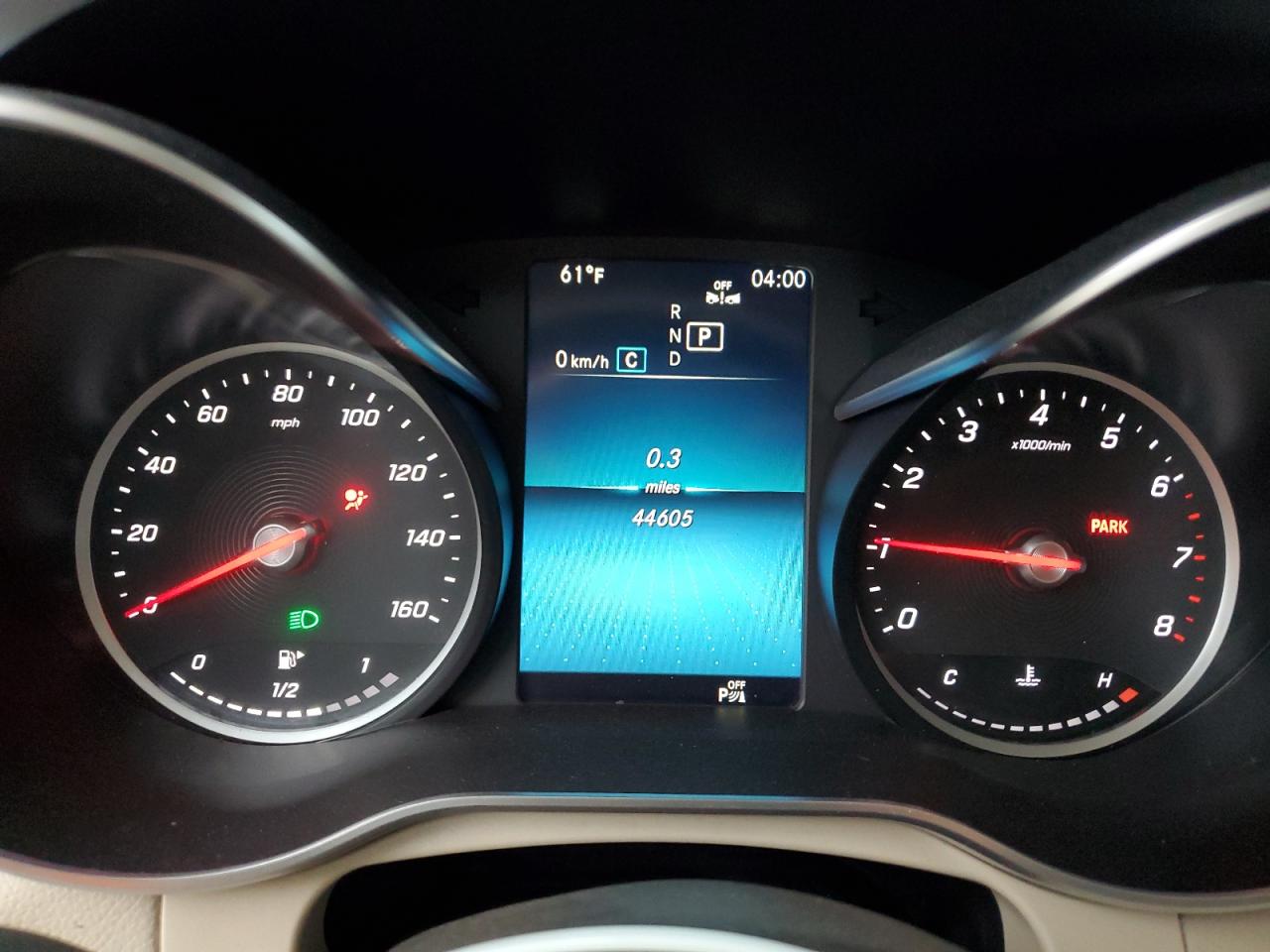 2022 MERCEDES-BENZ GLC 300 VIN:W1N0G8DB7NV362061