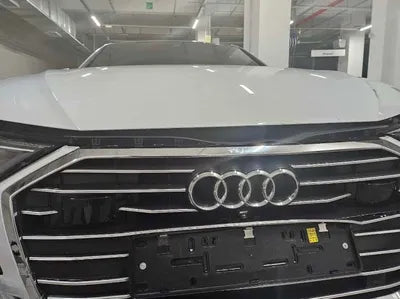 2023 Audi A6 VIN: