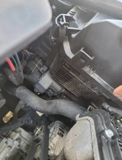 2017 Genesis G80 VIN: