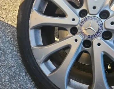 2016 Mercedes-Benz E 300 VIN: