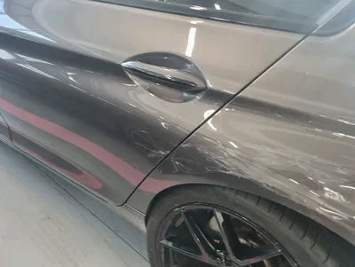 2015 BMW 640 WBA6A8105FGJ89214 VIN:WBA6A8105FGJ89214