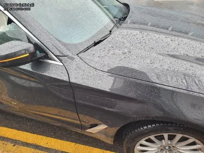 2019 BMW 520 WBAJK7108KGL28831 VIN:WBAJK7108KGL28831