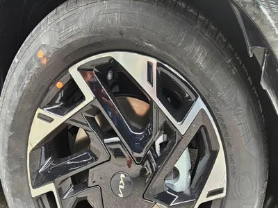 2023 Kia Sportage VIN: