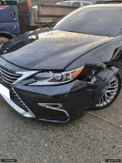 2016 Lexus ES 350 JTHBK1GGXG2239368 VIN:JTHBK1GGXG2239368