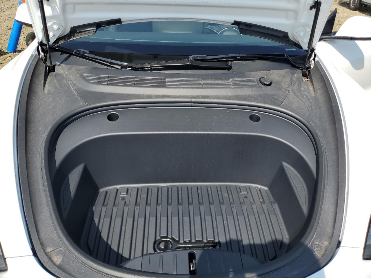 2023 TESLA MODEL 3  VIN:5YJ3E1EA8PF559216