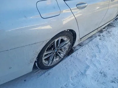 2017 BMW 740 WBA7C6101HG759067 VIN:WBA7C6101HG759067