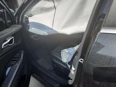 2021 Kia Sportage VIN:
