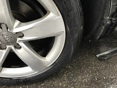 2015 Audi A6 WAUZZZ4G6FN061192 VIN:WAUZZZ4G6FN061192