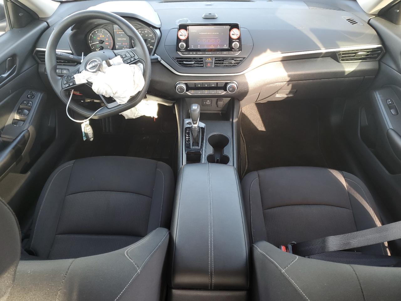2024 NISSAN ALTIMA S VIN:1N4BL4BV8RN372370