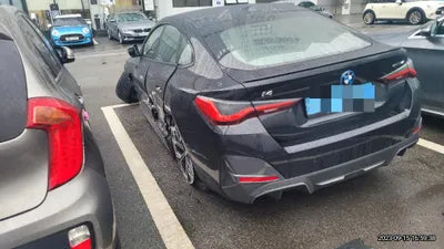 2023 Volvo S40 VIN: