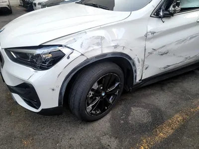 2020 BMW 120 WBA11DG05L5S00052 VIN:WBA11DG05L5S00052