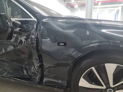 2023 Volvo S60 7JRZSL126PG231572 VIN:7JRZSL126PG231572