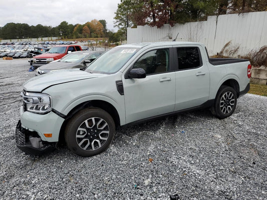 2024 FORD MAVERICK LARIAT VIN:3FTTW8M32RRA16373